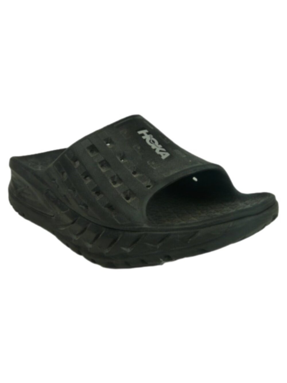 Hoka One One Men's Ora Recovery Slide US 10